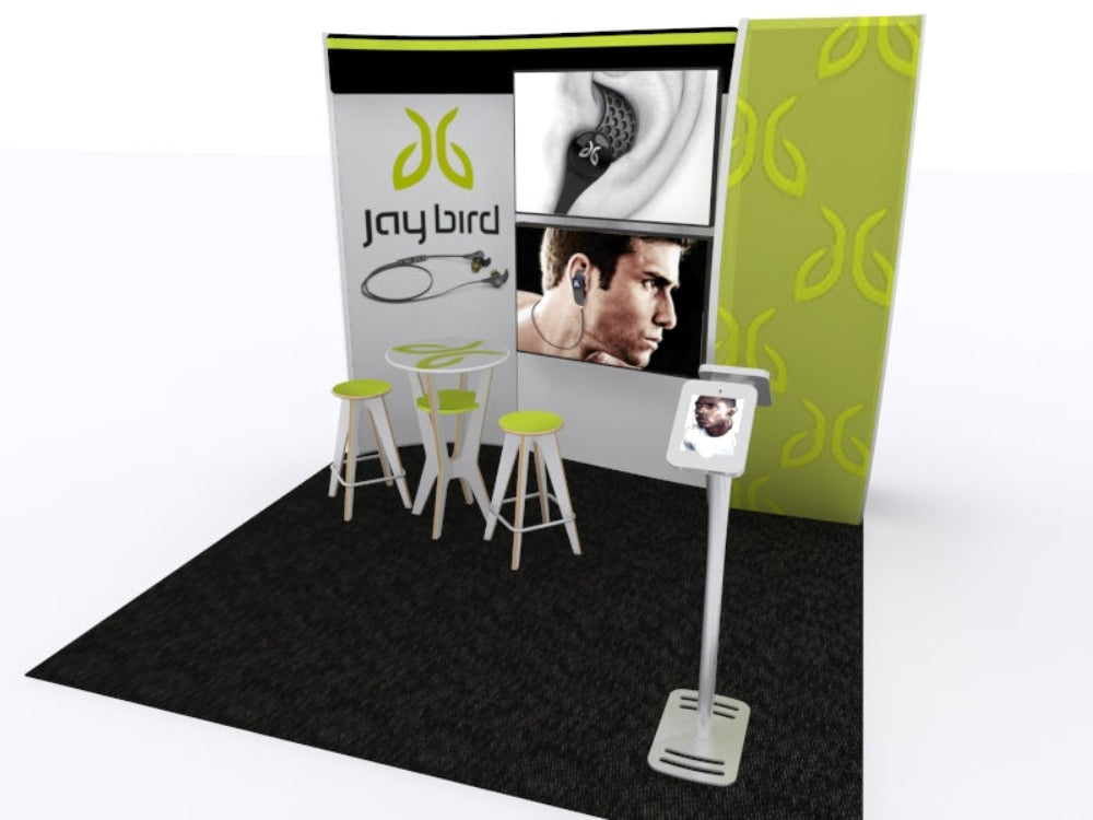 VK-1331 | Inline Hybrid