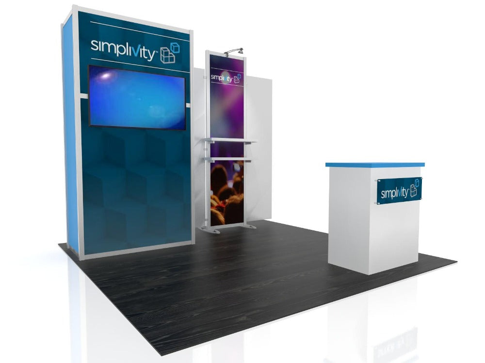 VK-1332 | Hybrid Inline