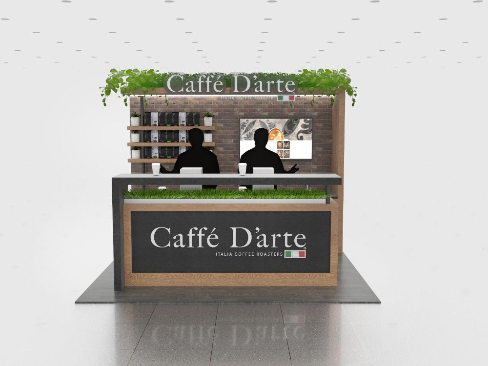 VK-1358 | Custom Inline