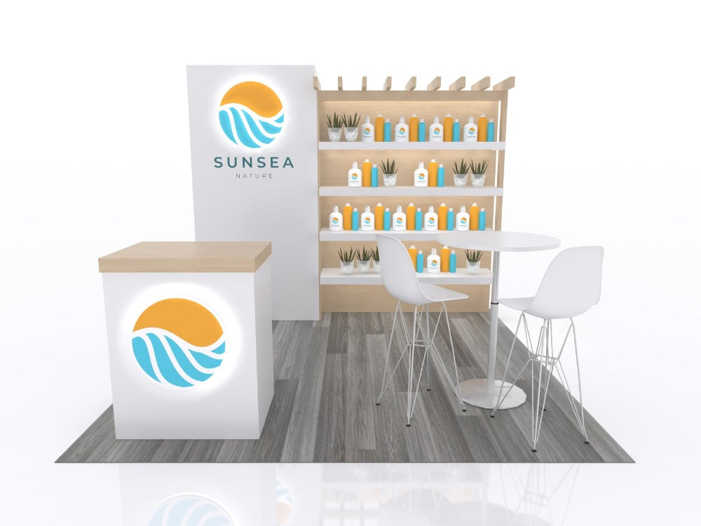 VK-1359 | Custom Inline