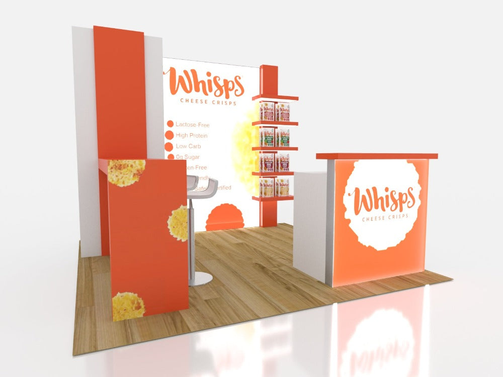 VK-1363 | Custom Lightbox