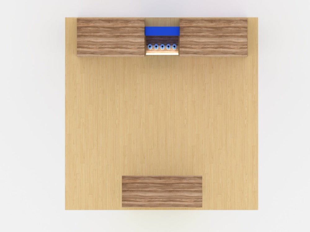 VK-1365 | Custom Lightbox