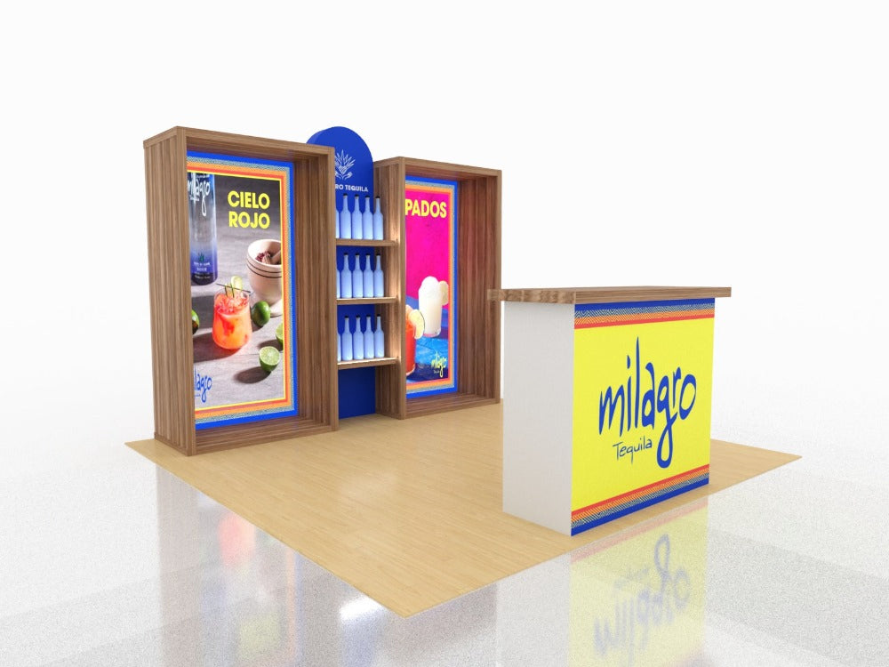 VK-1365 | Custom Lightbox