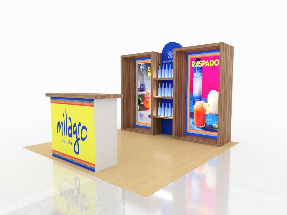 VK-1365 | Custom Lightbox