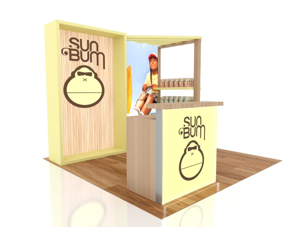 VK-1366 | Custom Lightbox