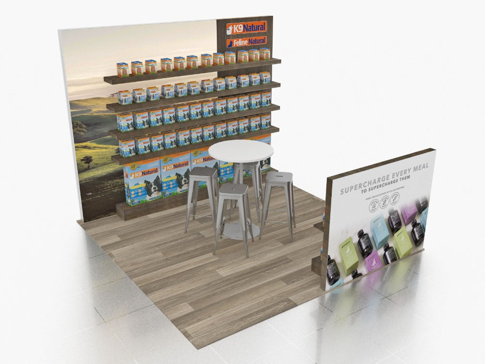 VK-1367 | Custom Lightbox