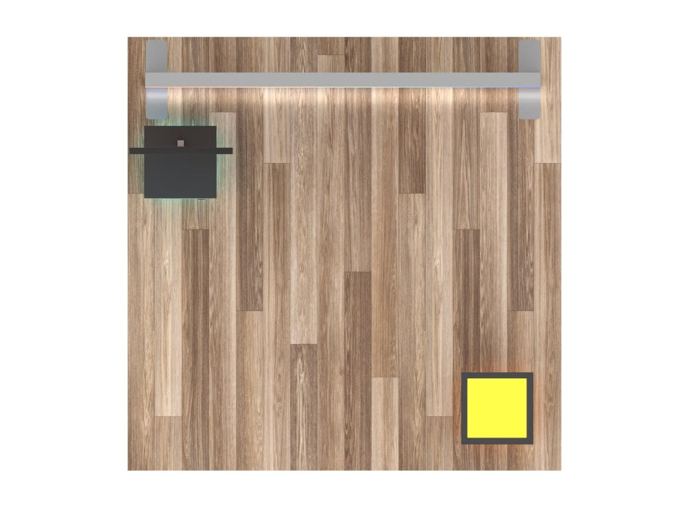 VK-1368 | SuperNova Lightbox