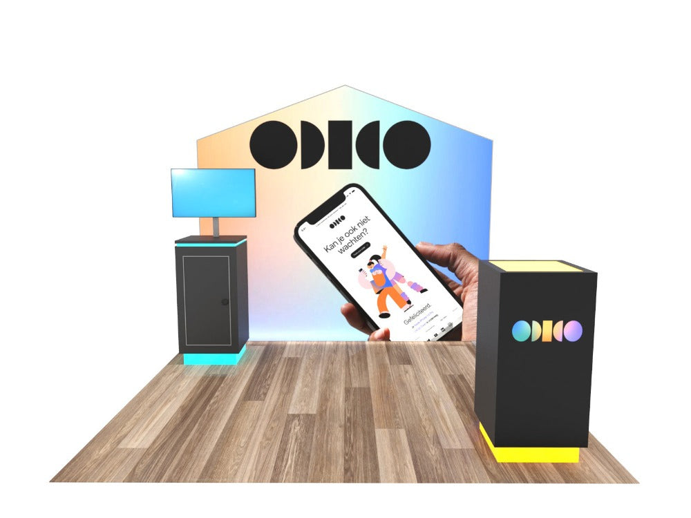 VK-1368 | SuperNova Lightbox