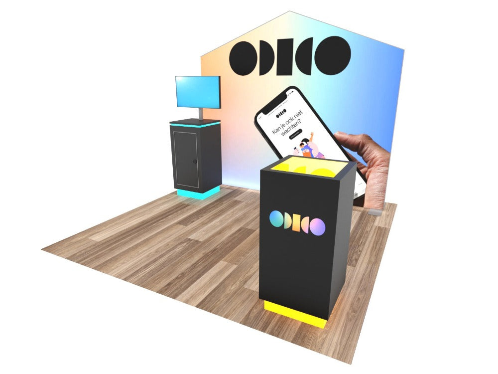 VK-1368 | SuperNova Lightbox