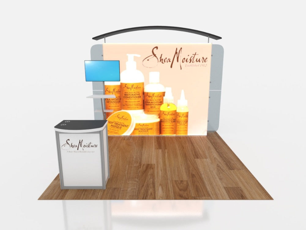 VK-1966 | Portable Lightbox