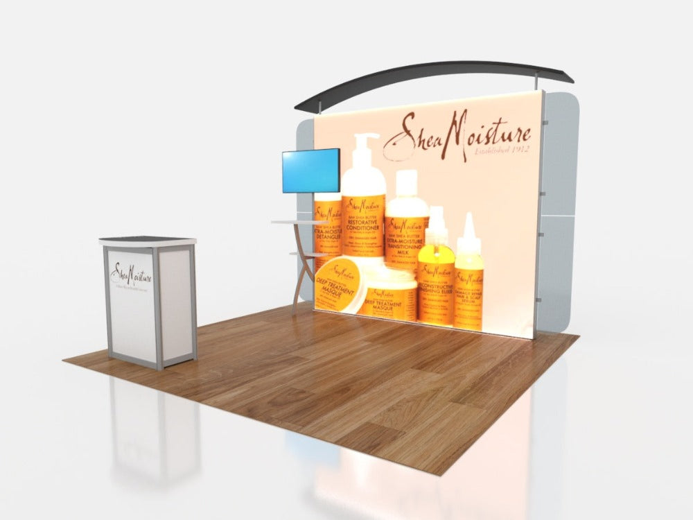 VK-1966 | Portable Lightbox