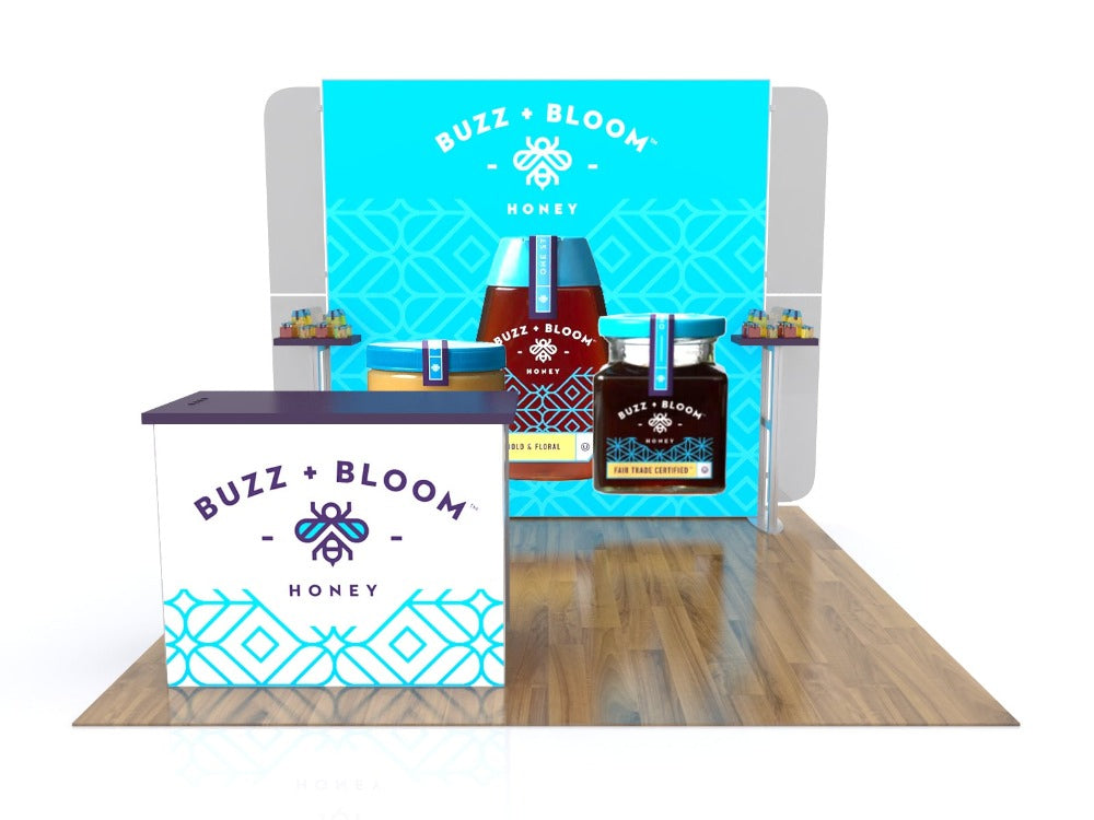 VK-1969, VK-1970, and VK-2992 (RE-1041) Inline Lightboxes