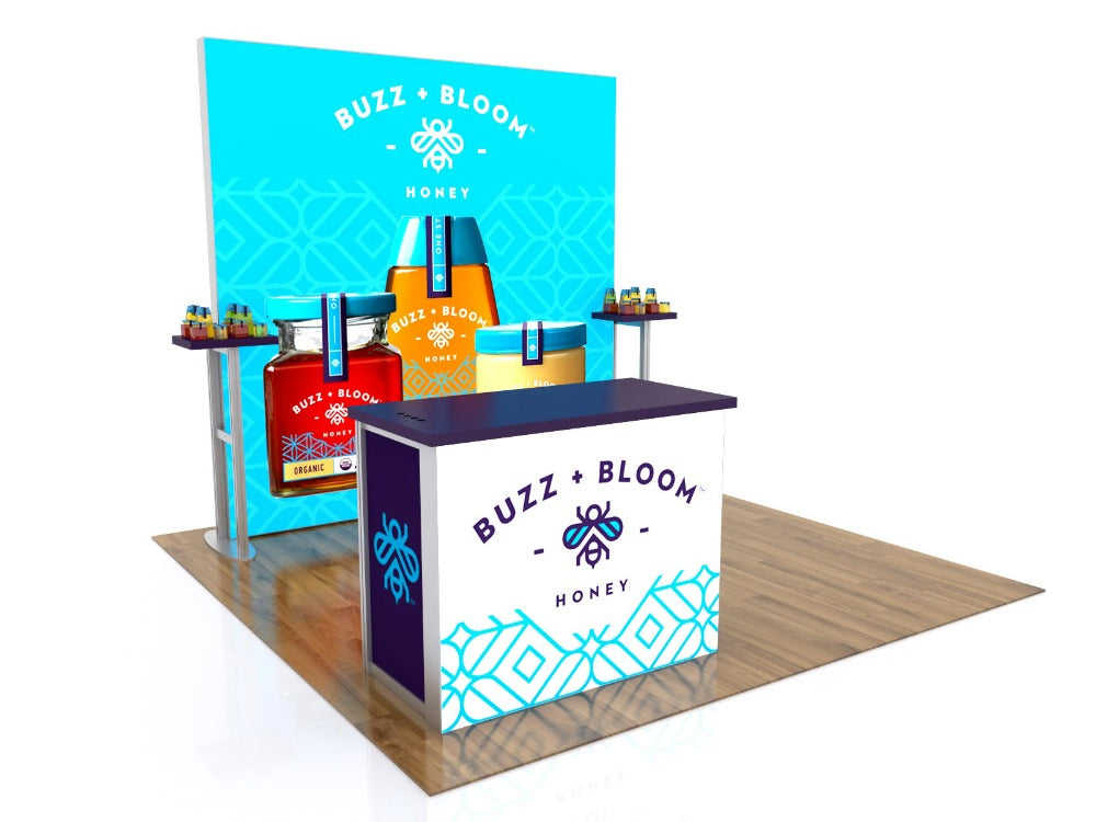 VK-1969, VK-1970, and VK-2992 (RE-1041) Inline Lightboxes