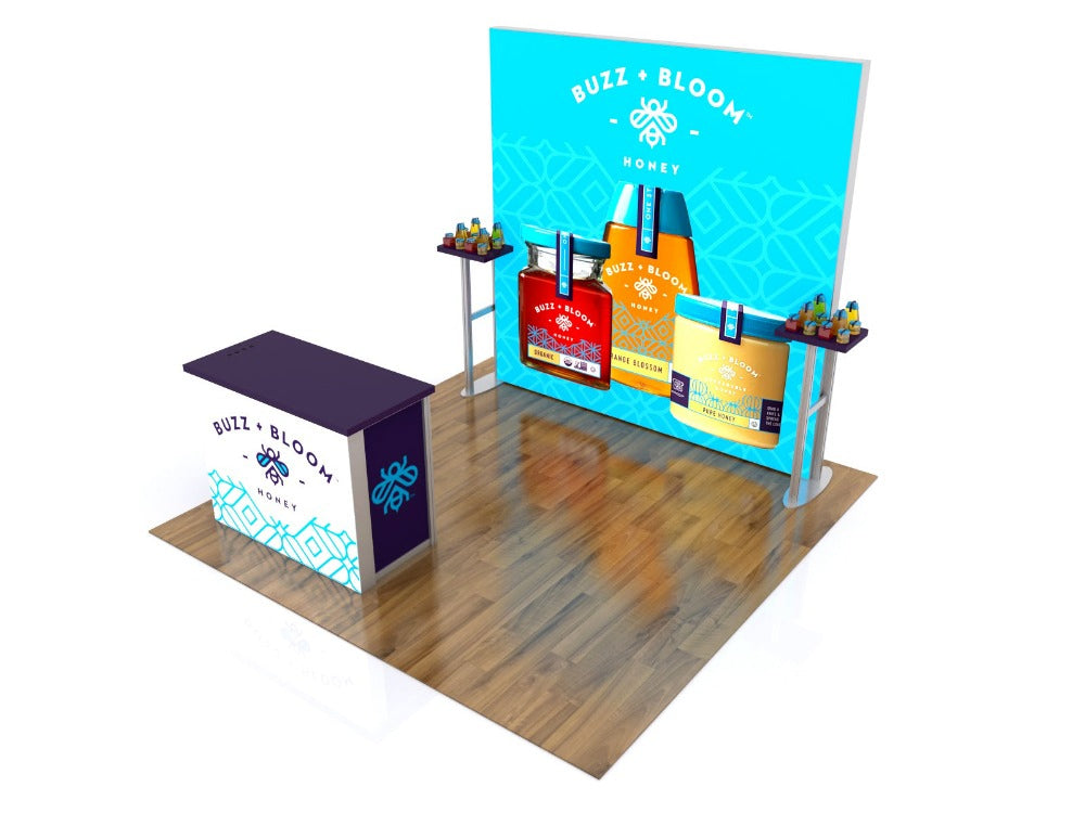 VK-1969, VK-1970, and VK-2992 (RE-1041) Inline Lightboxes