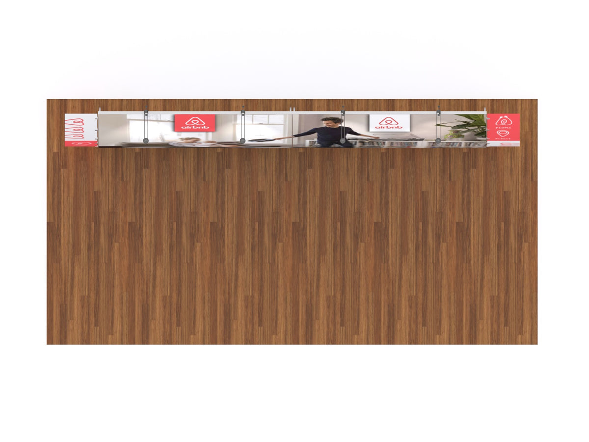 VK-2131 | SEGUE Shout!