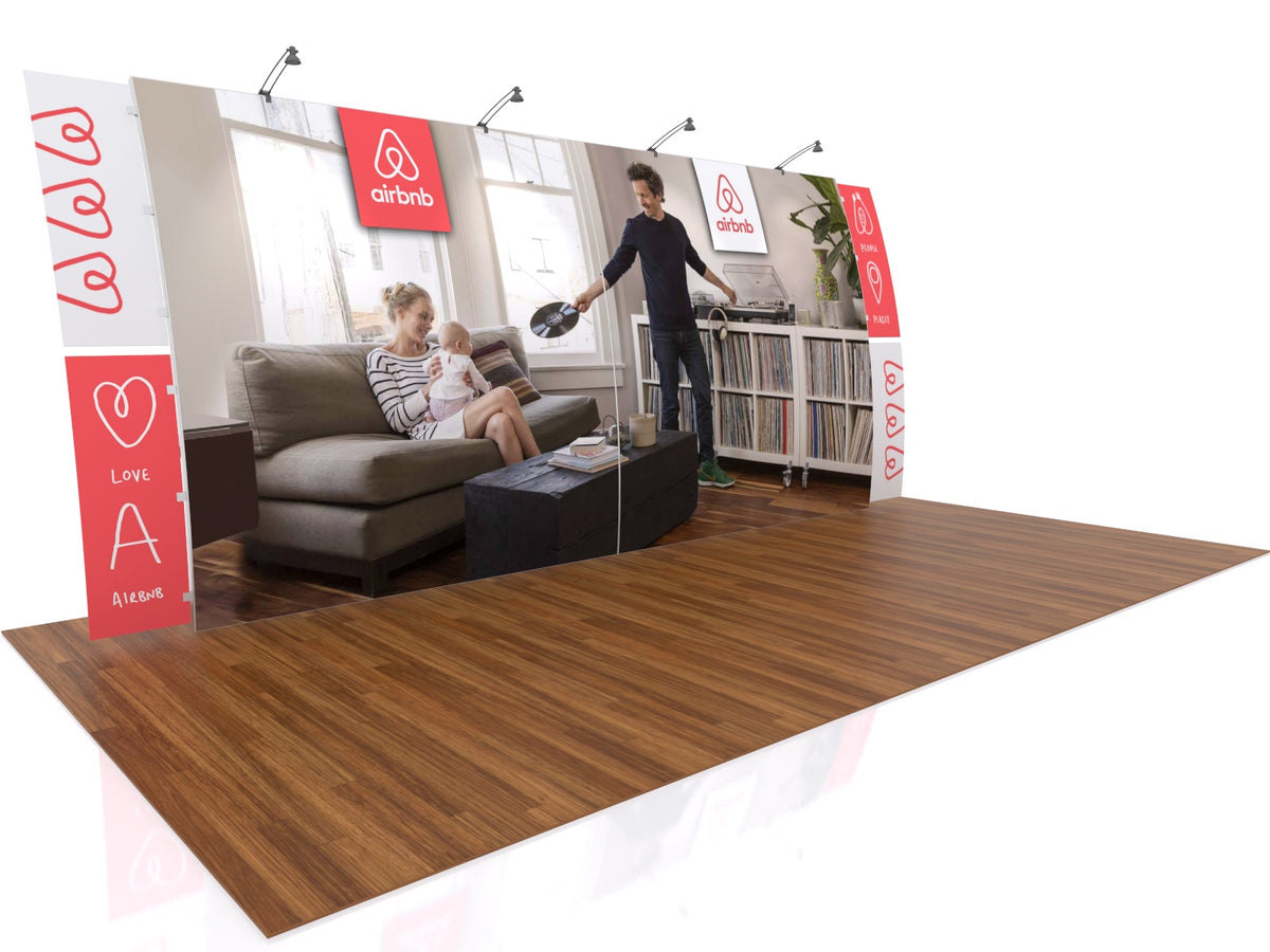 VK-2131 | SEGUE Shout!