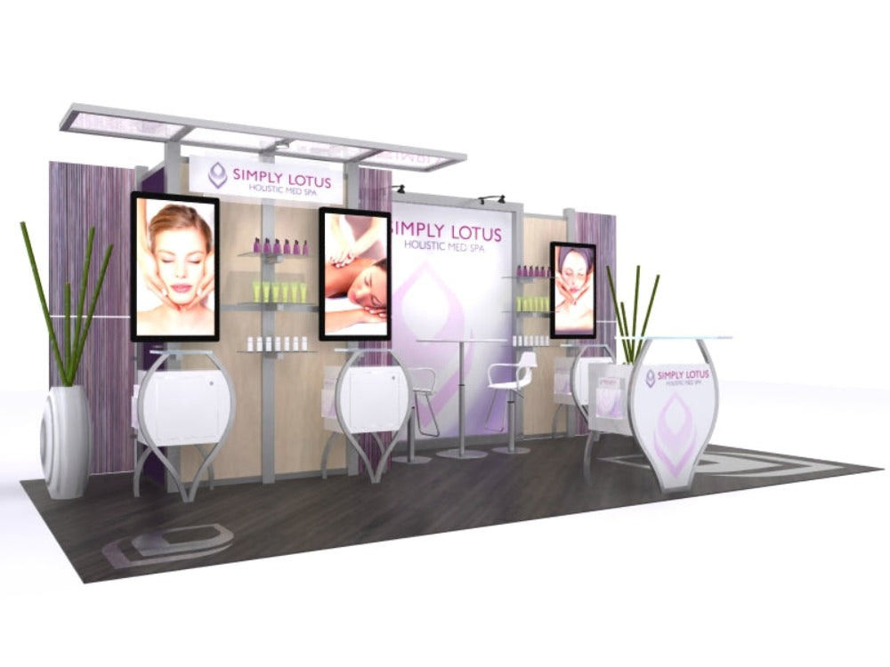 VK-2926 | Hybrid Inline