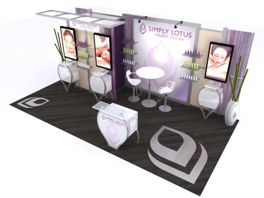 VK-2926 | Hybrid Inline