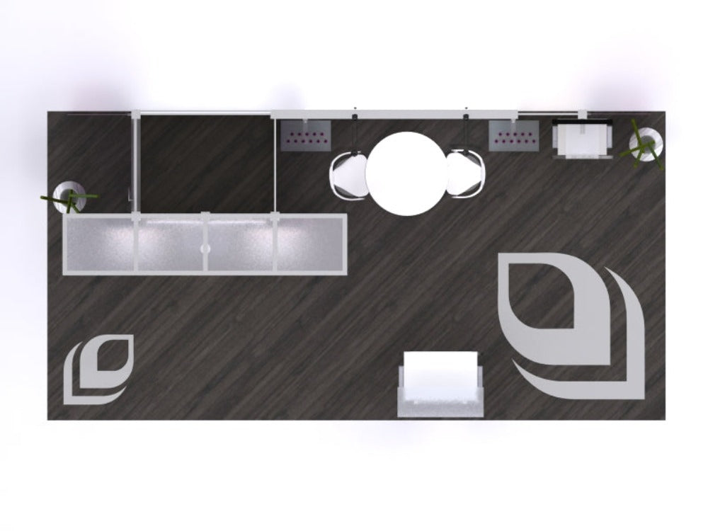 VK-2926 | Hybrid Inline