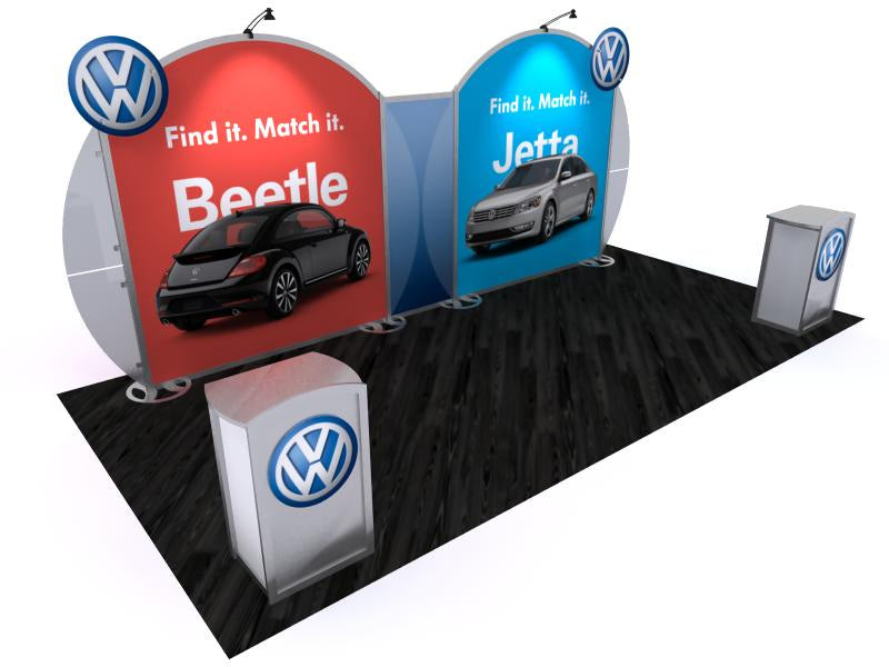 VK-2962 | Modern Hybrid