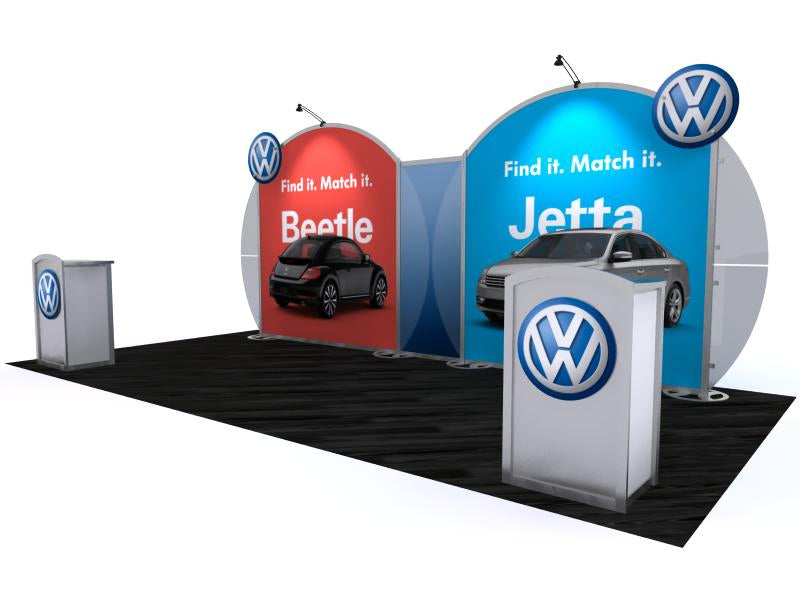 VK-2962 | Modern Hybrid