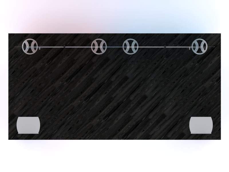 VK-2962 | Modern Hybrid