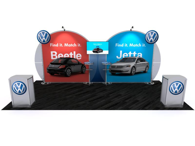 VK-2963 | Modern Hybrid