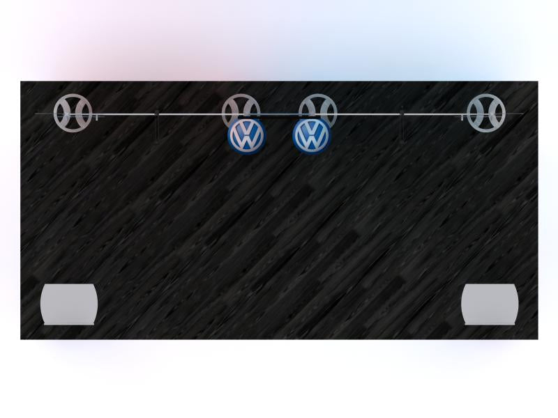 VK-2963 | Modern Hybrid