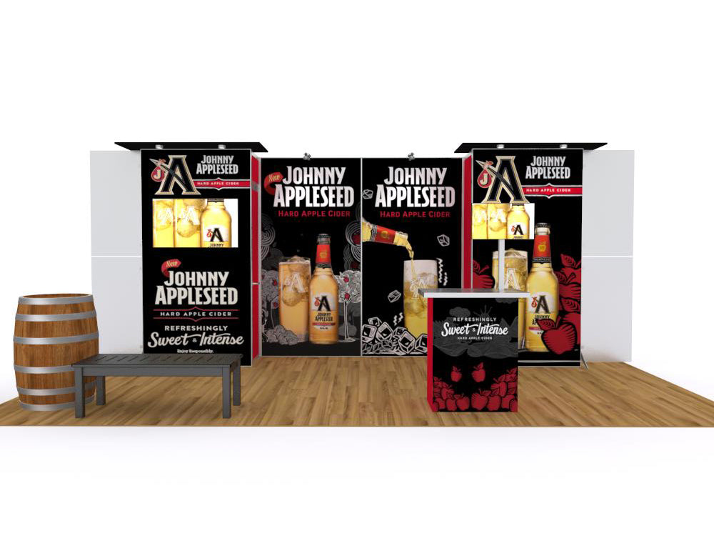 VK-2967 | Hybrid Inline