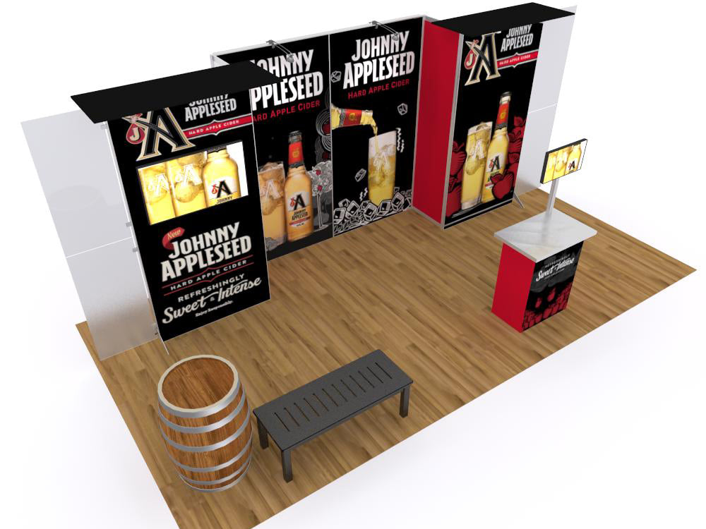 VK-2967 | Hybrid Inline