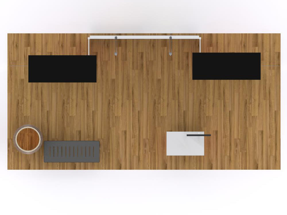 VK-2967 | Hybrid Inline