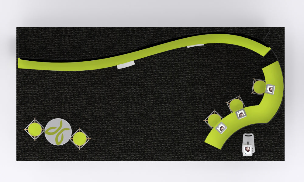 VK-2974 | Inline Hybrid