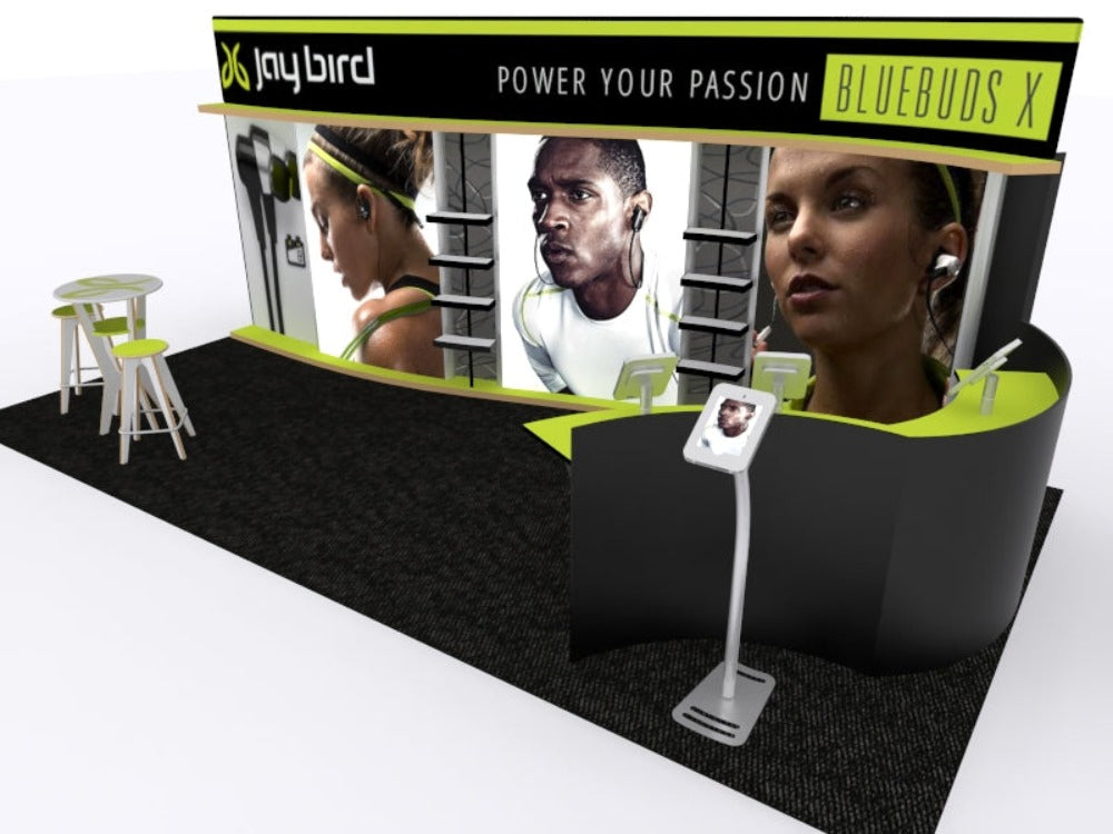 VK-2974 | Inline Hybrid