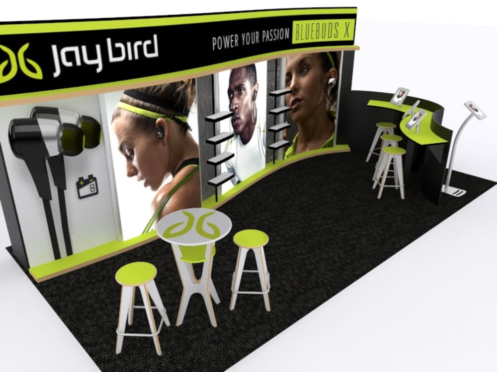 VK-2974 | Inline Hybrid