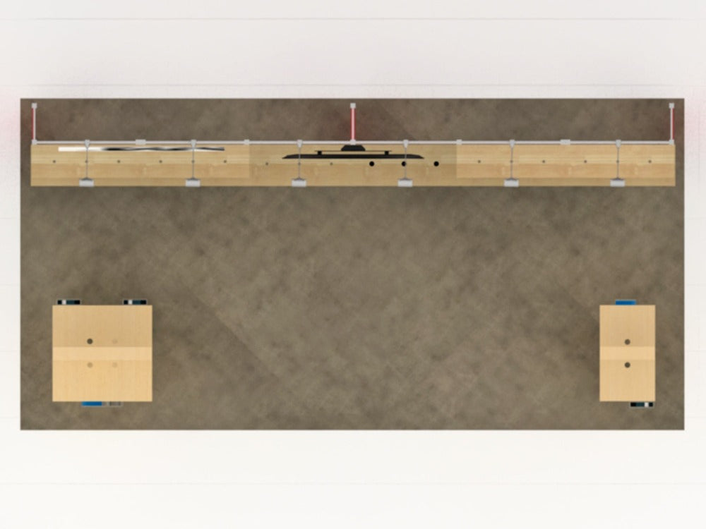 VK-2980 | Inline Display