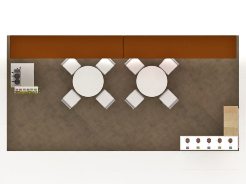 VK-2982 | Inline Display