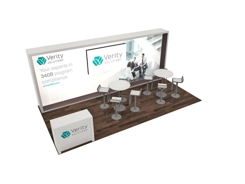 VK-2985 | Custom Lightbox