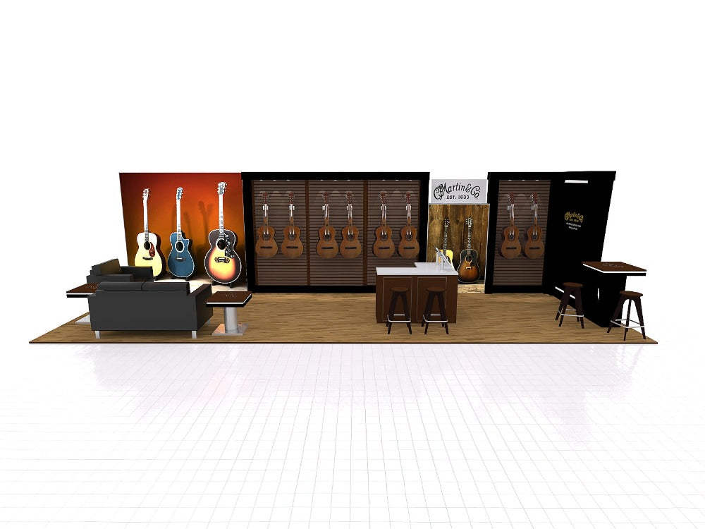 VK-3008 | Inline Exhibit