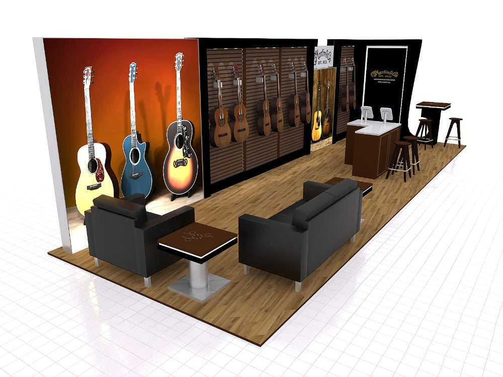 VK-3008 | Inline Exhibit