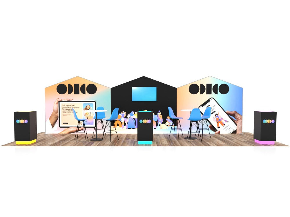 VK-3010 | SuperNova Lightbox