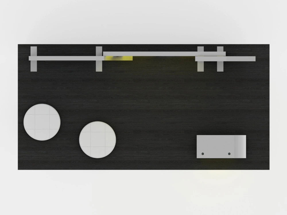 VK-4022 | Modern Lightbox