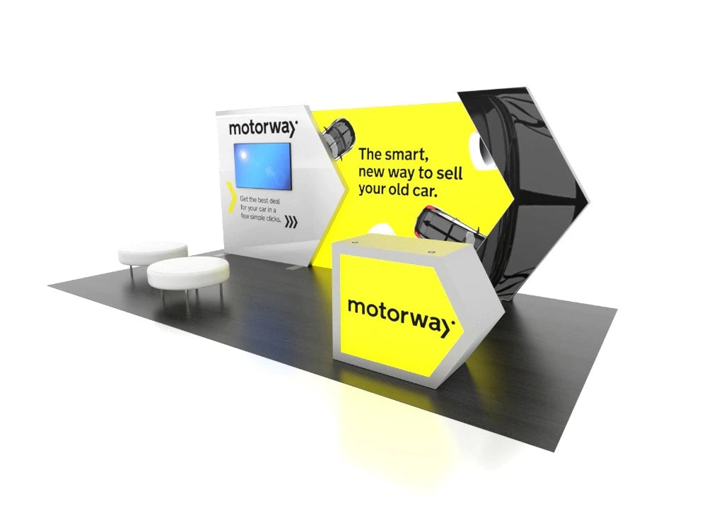 VK-4022 | Modern Lightbox