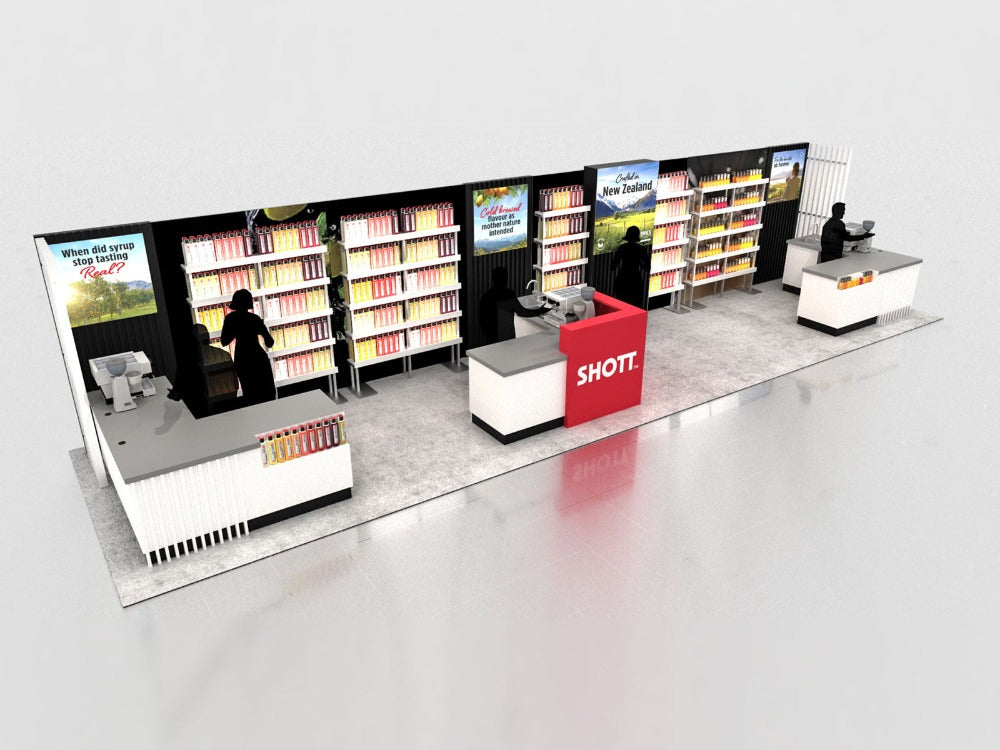 VK-4034 | Custom Inline