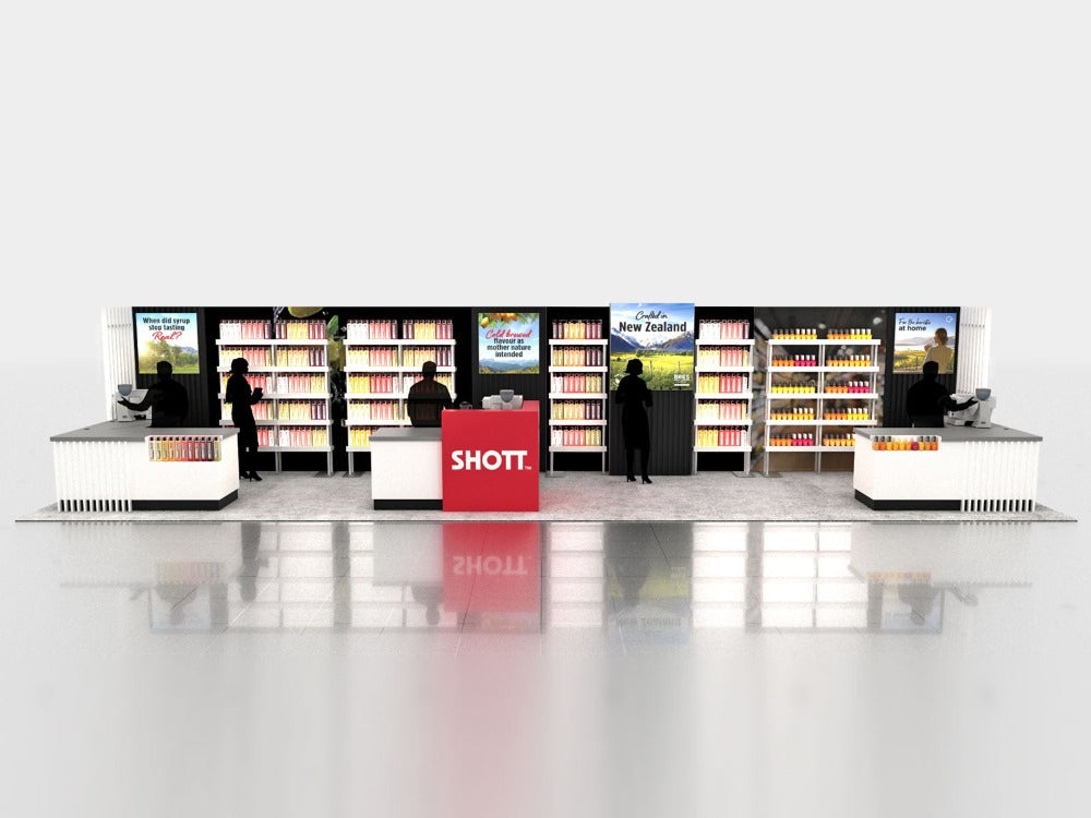 VK-4034 | Custom Inline