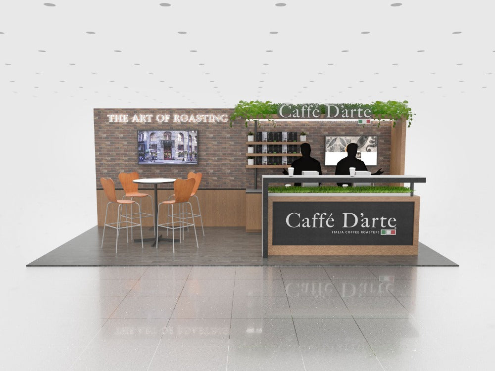 VK-4036 | Custom Inline