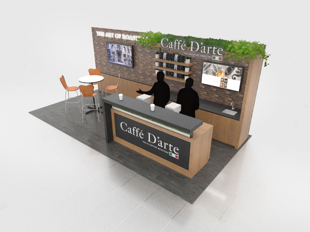 VK-4036 | Custom Inline