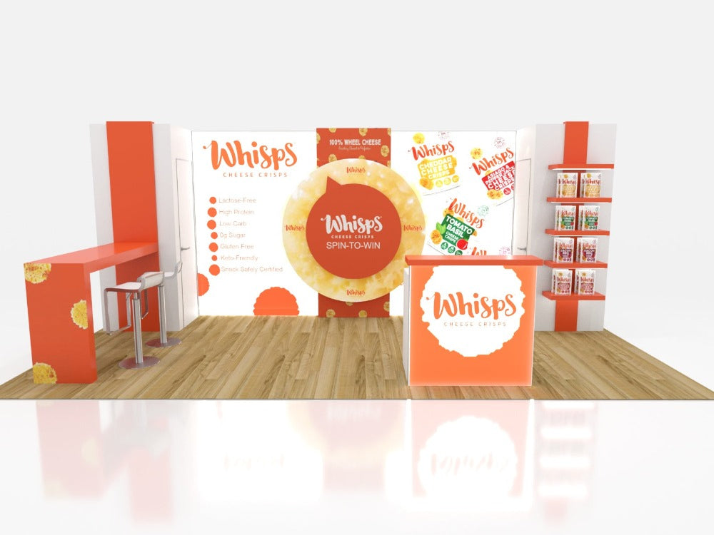 VK-4037 | Custom Lightbox