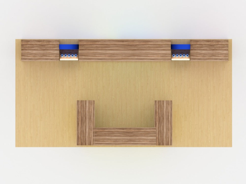 VK-4042 | Custom Lightbox