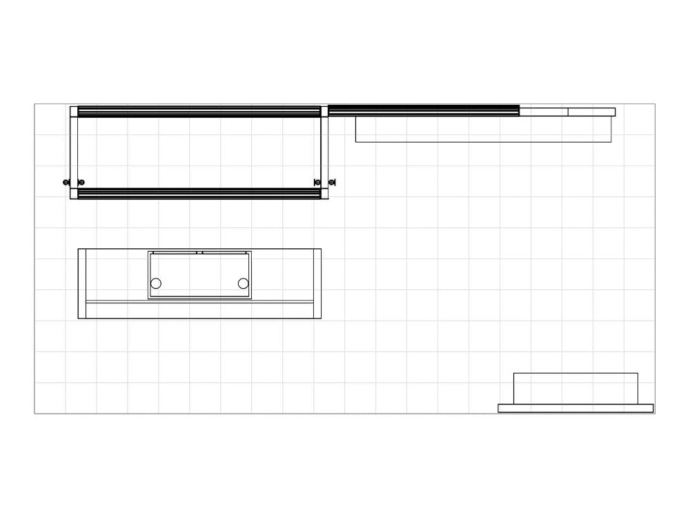 VK-4046 | Custom Lightbox