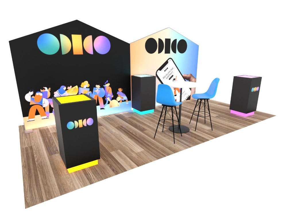 VK-4047 | SuperNova Lightbox